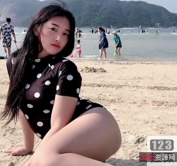 《韩书妍：清新美丽的女神，定制视频作品集》