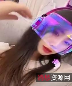 《久妖大神狮子座Walker：网红罗马神话女神的热情给力之旅》