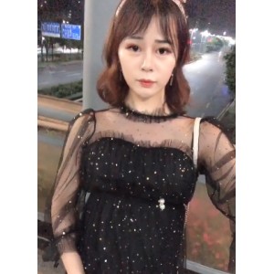 火爆虎牙张思妮梦想实现：看网红火辣表演、慵懒舞蹈、清纯模样！