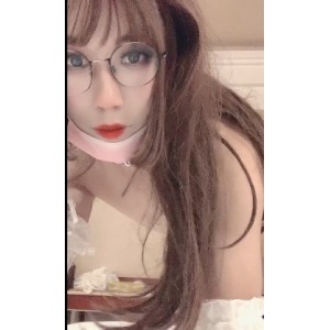 颜值爆表！14位伪娘合集208V-21G，让你看到最美的绝色美人！