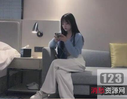 抖音网红兰兰鹿鹿的交友门事件:捕风捉影,留下珍贵的回忆