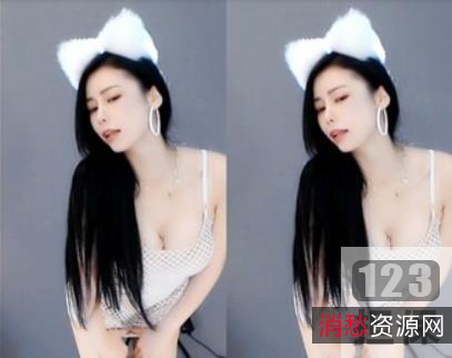 斗鱼热门女主播肤白貌美大长腿果舞浮力1.67G精华视频集