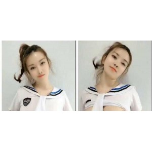 虎牙火辣秀：巨R浮力姬9V-163M水果果舞紫薇15W点赞私拍完整合集