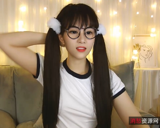 sifangtv萌妹子bes7f五月合集：清新淡雅，洋溢着活力！