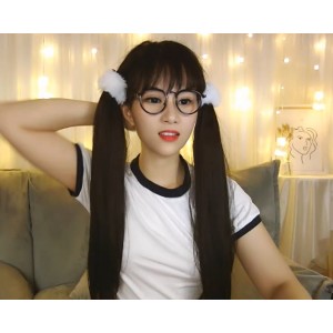 sifangtv萌妹子bes7f五月合集：清新淡雅，洋溢着活力！