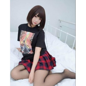 Kizami大魔王：视觉盛宴，性感玉腿，4K高清39套11G资源