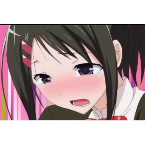 《欲情バズーカTHEANIMATION》：拥抱欲望，释放热情！