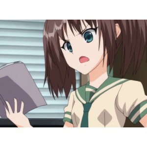 《欲情バズーカTHEANIMATION》：拥抱欲望，释放热情！