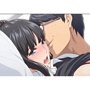 《烈酒般的爱：NTR视频2v+450m，青梅竹马之间的爱情故事》