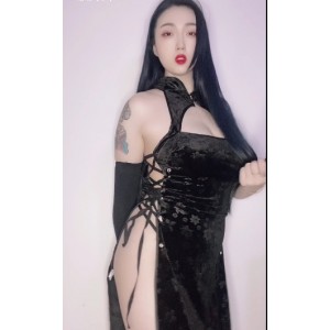 欣妹的舞动魅力：快手女神主播欣妹的紧身衣舞动超全合集