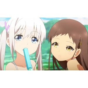 鲜嫩小女子被大叔透：4集中文经典里番系列