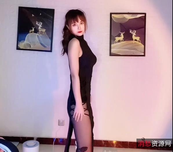 快手主播悠宝儿热舞社保专辑：定制泳装资源，让你发现自己的美