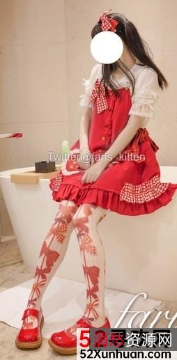 欣赏美的另一种面貌:Faris_kitten的视频资源合集,1.28G可爱抖M、白H瞬间等你收藏!