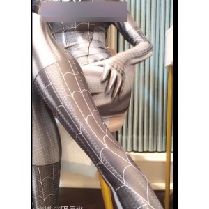 推特完具娜美COS蜘蛛侠作品一部