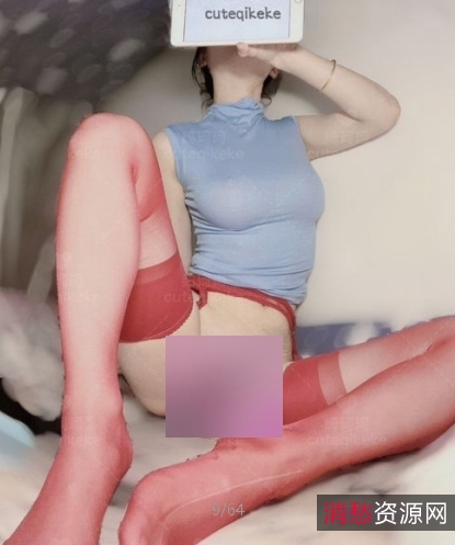 绮珂珂校花：天然圆润大罩杯私拍甄选15V+2.8G百度盘转载搬运