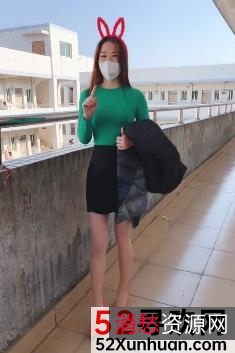 快手网红雅柔+小易bibi作品合集