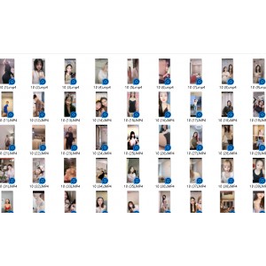 抖音快手展示闪现最新小合集+[70v+690m][百度盘]