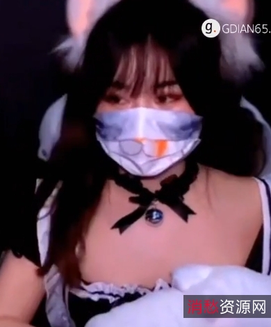 《甜美小仙女被套路互动:超可爱电竞酒店陪玩女仆精彩心动瞬间》