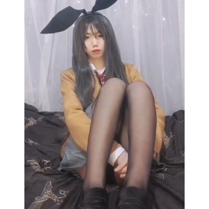 斗鱼浮力姬韵韵露脸COS麻衣日系校服技术清纯乖巧反差婊粉丝绝版完整合集精彩纷呈的美魅力：斗鱼新贵浮力姬《韵韵露脸》COS麻衣日系校服技术清纯乖巧反差婊粉丝绝版完整合集_[1v-101mb]无圣光合集