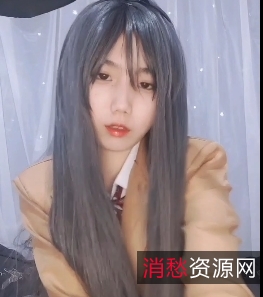 斗鱼浮力姬韵韵露脸COS麻衣日系校服技术清纯乖巧反差婊粉丝绝版完整合集精彩纷呈的美魅力：斗鱼新贵浮力姬《韵韵露脸》COS麻衣日系校服技术清纯乖巧反差婊粉丝绝版完整合集_[1v-101mb]无圣光合集