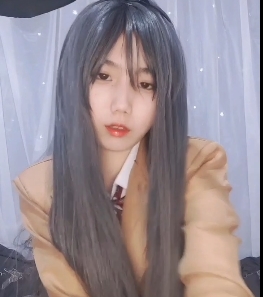 斗鱼浮力姬韵韵露脸COS麻衣日系校服技术清纯乖巧反差婊粉丝绝版完整合集精彩纷呈的美魅力：斗鱼新贵浮力姬《韵韵露脸》COS麻衣日系校服技术清纯乖巧反差婊粉丝绝版完整合集_[1v-101mb]无圣光合集