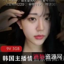 韩国主播紫薇A系列直播颜值身材好友多人游戏资源