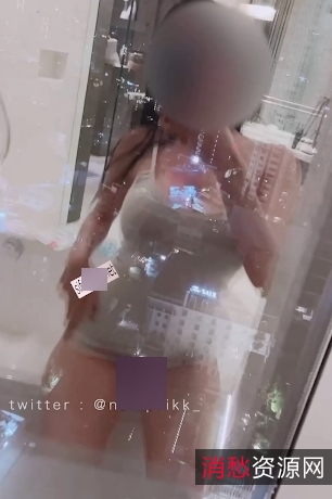 推特Onlyfans博主namprikk，玉兔大长腿，魔鬼身材，让你心动！