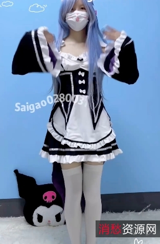 《超人气一字马小仙女简小仙女变装视频：NV+2.6G百度盘上的活泼可爱舞蹈和热门BGM》