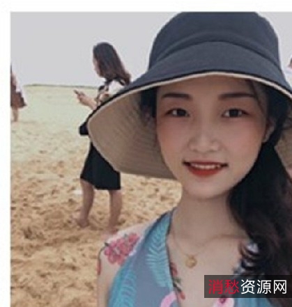 李晓婕:为报复新男友,全身付出,PS传遍江苏大学!