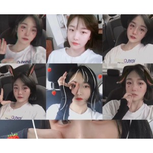 李晓婕：为报复新男友，全身付出，PS传遍江苏大学！