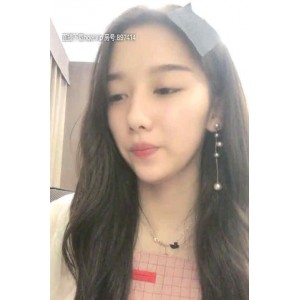 斗鱼美女主播星luck瓜子脸大眼睛经典美人脸身材坚挺白皙撩肢体声音土豪小舌头挑逗社保资源65v19.7G