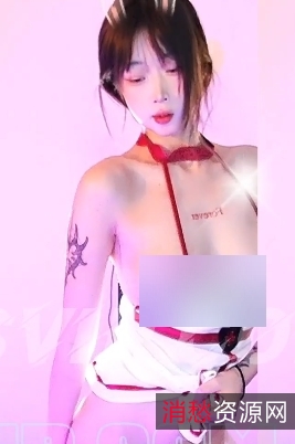 网红CC樱奈掰B果舞，精湛舞蹈动作令人着迷