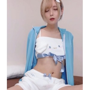 8V秋月真凌伪娘搬运741M百度盘