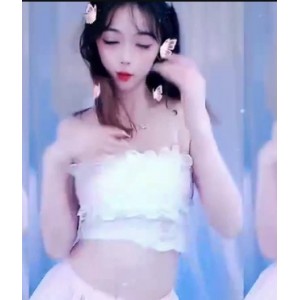 米兰达·可儿的热舞之旅：有尺度的热情，让人收藏