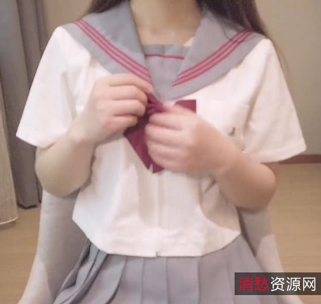 洛美JK服装白丝放飞自我套装（百度云资源）