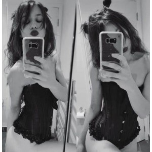 MissAlice欧美美腿P站特卖