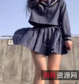 上海00后大学生小贝贝的自拍佳作