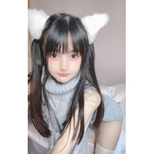 桜井宁宁幼幼作品集天花板篇