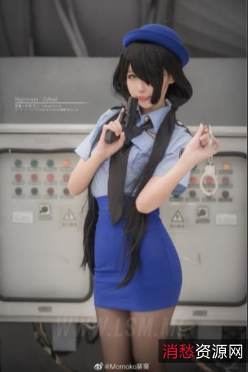 模特Momoko葵葵性感下水合集