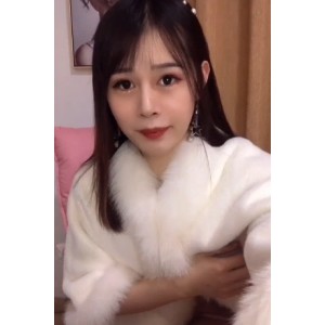 火爆虎牙宅男张思妮有尺度合集：斗鱼粉丝柔和清纯模样，真女人奇怪棒子神秘处逛街商场女厕