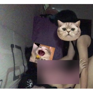 疯狂激吻：双女畸形恋攻守暴抠假JJ打粑粑吃瓜自拍2.1G3v百度盘