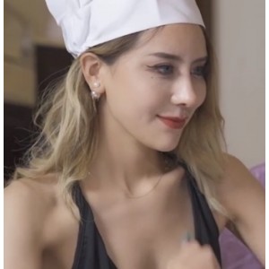 中华料理安娜91CM157厘米1V940M果冻传媒