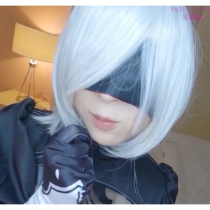 2B1V柚子猫167m百度云