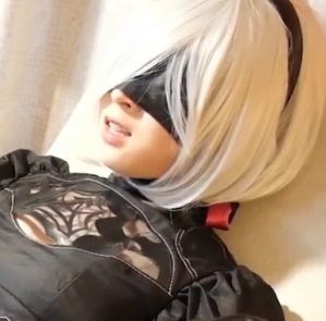 2B1V柚子猫167m百度云