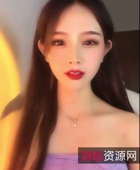 虎牙星秀小辘女沉沦，7V3.8G体验！