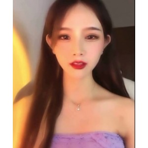 虎牙星秀小辘女沉沦，7V3.8G体验！