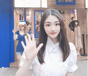 南航空乘八字大奈丰腴把玩教育美颜肉肉经典