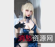 御萝双修超美模特私人订制御姐妹子猫耳朵黑马丽海贼王漫展装扮