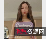 LittleSula推特反差仙女粉丝福利：6月新作高科技原装脸胸收藏模型