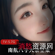 南航空乘2000元二度幽会,把玩女神八字奈!视频、图片、1V5.7G完整资料